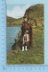 Ecosse - Sergeant Piper Of The Kijg's Own Scottish Borderers,  Cornemuse, Used In 1970 - Music