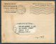 1944 Iceland USA Military APO 860 V-Mail + Cover - Spring City, Pennsylvania - Covers & Documents