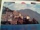 3 CARD  AMALFI VEDUTE   VB1960/70  GM19961 - Cava De' Tirreni