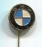 BMW  - Car, Auto, Automotive, Vintage Pin, Badge, Abzeichen - BMW