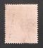 Australia 1924 KGV, 1 1/2p, Wmk 9, Scott # 26, VF Used - Used Stamps