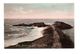 ROYAUME-UNI . BUDE, BREAKWATER AND CHAPEL ROCK - Réf. N°6434 - - Other & Unclassified