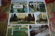 Big Lot - AZERBAIJAN. BAKU. 10 POSTCARDs  - 1970s - Folk Dance - Aserbaidschan