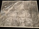 Bern -1934 - TOPOGRAPHISCHE KARTE DER SCHWEIZ - CARTE TOPOGRAPHIQUE DE LA SUISSE- - Topographische Karten