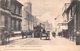 Angleterre - St Saint Helens - Church Street And Parish Church - Autres & Non Classés