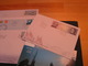 Norge 2007 Lot FDC - FDC