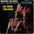 MARIA ELENA "los Indios..." RCA Victor 86.350 M - Música Del Mundo