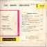 MARIA ELENA "los Indios..." RCA Victor 86.350 M - World Music