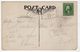 BUFFALO, New York, USA, Add-on Felt Pennant, Dutch Boy, 1913 K&T Postcard - Buffalo