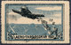 Stamp  POLAND POZNAN 1921 AIR MAIL - Nuovi