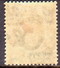 Somaliland Protectorate 1921 SG #73 ½a MLH Wmk Mult.Script CA - Somaliland (Protectorate ...-1959)