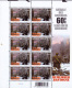 Belgium PF 3329**  Remember Bastogne - Feuilles/sheet - Faciale 16.40&euro; - Feuilles Complètes & Feuillets