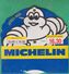 Disque De Contrôle De Stationnement - Michelin - Werbung