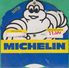 Disque De Contrôle De Stationnement - Michelin - Pubblicitari