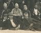 Delcampe - 88 MARTIGNY LES BAINS / 1915 - 1919 / 2 CARTE PHOTOS / HOPITAL MILITAIRE / SOLDAT ITALIEN 6 REGGIMENTO FANTERIA AOSTA ?? - Sonstige & Ohne Zuordnung