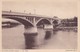 CPA St-Just-s-Loire - Le Pont (31919) - Saint Just Saint Rambert