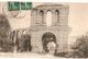 France & Circulated, Ruines Du Palais Gallien, Bordeaux, Condeon, Lisboa 1910 (42) - Monumenti