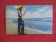 Female  Fishing   Ref 2758 - Pin-Ups