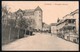 A9814 - Nossen - Dresdner Straße - Gel 1909 - Hermann Seibt Meissen 2499 - Nossen