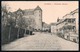 A9815 - Nossen - Dresdner Straße - Gel 1909 - Hermann Seibt Meissen 2499 TOP - Nossen