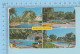 Acapulco Mexico - Hotel Acapulco Princes Multi-views, Cover Corriero  1987 Acapulcu - Mexique