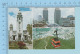 Venezuela -Multi-view Caracas , Cover Aruba 1980 - Venezuela