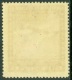 CHILE 1934-39 AIR MAILS, 8p BROWN PLANE OVER RAINBOW* (MLH) - Chile