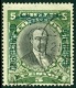 CHILE 1928-32  AIR MAILS, 5p BALMACEDA, USED - Chile