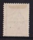 N. W. Pacific Islands 1919 Kangaroo 10/- 3rd Watermark Used - Listed Variety - Papua New Guinea