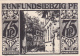 Notgeld  : 75 Pfennig - Stadt PADEBORN - Autres & Non Classés