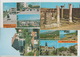 Lot Of 4 Postcards & Interesting Franking (inflation) - Macedonia Del Nord