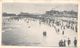 USA - Atlantic City - The Beach Front And Bathers 1908 - Atlantic City