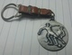 Keyrings 1959 - Italia Collegio DAVANZATI Football - Sleutelhangers