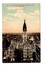 ETATS-UNIS . Philadelphia, PA, Bird's-eye View Of Philadelphia And City Hall - Réf. N°6477 - - Philadelphia