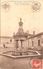 France & Circulated,  Place De Hotel-de Ville, Coutras, Condeon, Lisboa 1910 (9780) - Denkmäler