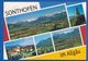 Deutschland; Sonthofen; Multibildkarte - Sonthofen