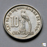 Guatemala - 10 Centavos - 1934 - Guatemala