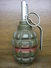 Polish Post War Practic F1 Grenade !Inert - Decorative Weapons