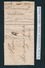 780/25 - Lettre Précurseur De LIEGE (manuscrit De Liege Au Verso ) 1702 Vers Anvers - Port Encre 3 , Puis 4 - 1621-1713 (Spanish Netherlands)
