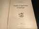 CROQUIS ET IMPRESSIONS D'AMERIQUE - 1904 - Albert Gobat - Berne ,Gustave Grunau  éditeur - 1901-1940