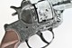 Delcampe - Vintage TOY GUN : GONHER N°74 - L=16cm - 19??s - Made In Spain - Keywords : Cap Gun - Cork - Rifle - Revolver - Pistol - Decotatieve Wapens