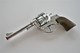 Vintage TOY GUN : LONE STAR SUPER COWBOY - L=16cm - 19??s - Keywords : Cap Gun - Cork Gun - Rifle - Revolver - Pistol - Decotatieve Wapens