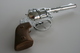 Delcampe - Vintage TOY GUN : LONE STAR SUPER COWBOY - L=16cm - 19??s - Keywords : Cap Gun - Cork Gun - Rifle - Revolver - Pistol - Decorative Weapons