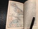 Delcampe - Italie Méridionale -1883- Sicilie Et Sardaigne - GUIDES BAEDEKER - ITALIE - Manuel Du Voyageur - 1801-1900