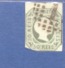 Portugal 07 B König Pedro V Used  Gestempelt (6) - Used Stamps