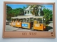 D155975 US  Key West Florida  -Tram Tramway - Tramways