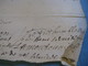 RARE LETTRE AUTOGRAPHE SIGNEE DE J.A. TRICAUD DE LA MOUTONNIERE 1655 LIEUTENANT GENERAL BAILLI DE BUGEY AIN - Autres & Non Classés