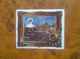 INDIA SAINT ALPHONSO MINIATURE SHEET MNH LOOK !! - Christianity