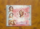 INDIA MADHUBALA ACTRESS MINIATURE SHEET MNH LOOK !! - Cinema