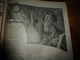 Delcampe - 1915 L'ILLUSTRATION :Litho Couleur Gl HUMBERT; Découverte EROS à Palaïopolis ; Pubs (montre Zenith, Etc);Pages D'honneur - L'Illustration